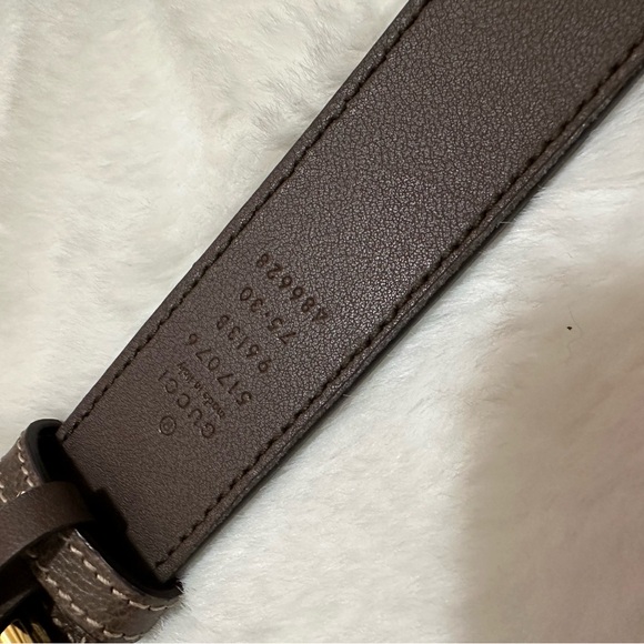 Gucci Small Ophidia Belt Bag - Picture 9 of 15